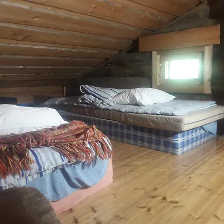 Chalet Ankka 루카