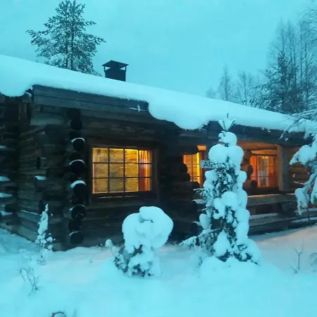 Chalet Ankka