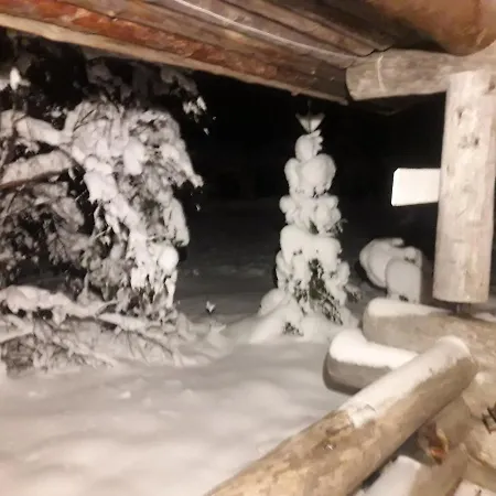 Chalet Ankka * 루카