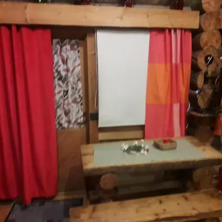 Chalet Ankka 루카