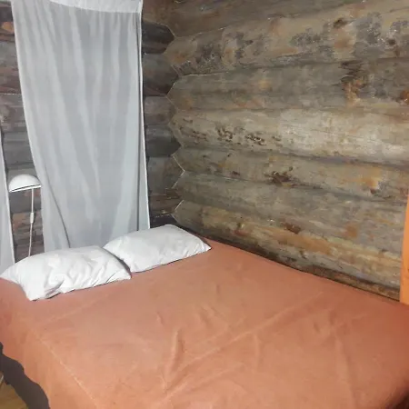 Chalet Ankka