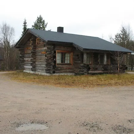 Chalet Ankka * 루카