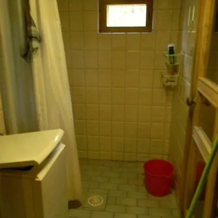 Dağ evi Chalet Ankka Ruka