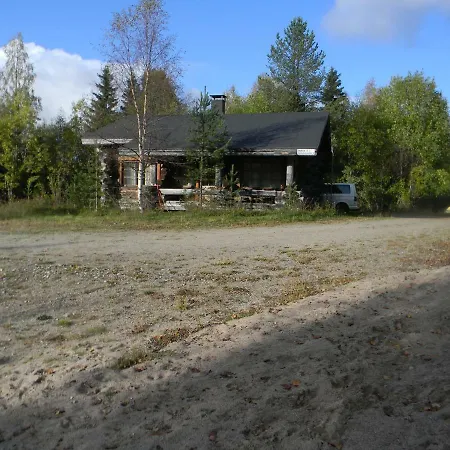 Chalet Ankka